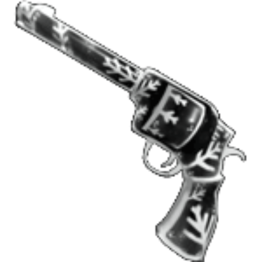 ⭐ Snowflake (2023) Gun ⭐