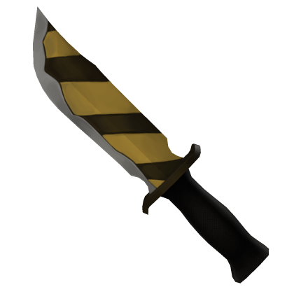 ⭐ Hazard Knife | MM2 | Murder Mystery 2 ⭐