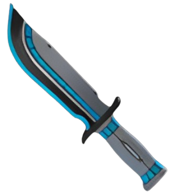 ⭐ Robot Knife ⭐