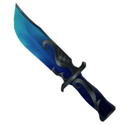 ⭐ Frostfade Knife ⭐