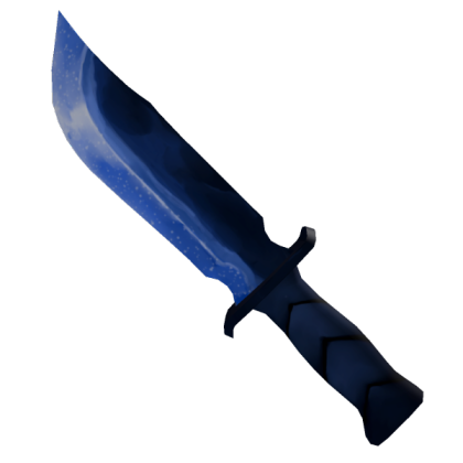 ⭐ Santa's Spirit Knife ⭐