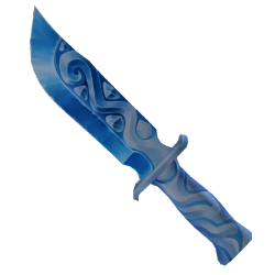 ⭐ Frozen (2025) Knife | MM2 | Murder Mystery 2 ⭐
