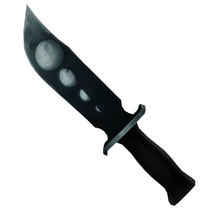 ⭐ Moons (2024) Knife | MM2 | Murder Mystery 2 ⭐