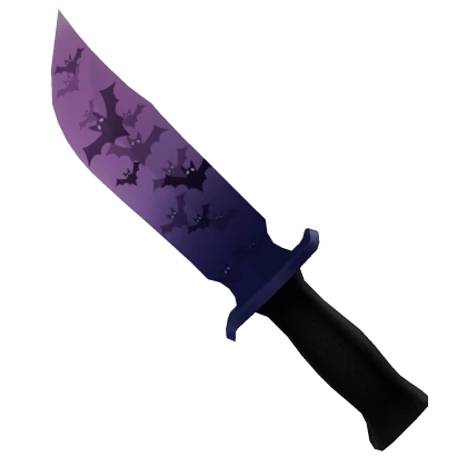 ⭐ Bats (2024) Knife ⭐