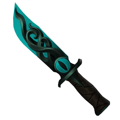 ⭐ Kraken Knife | MM2 | Murder Mystery 2 ⭐