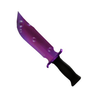 ⭐ Potion (2017) Knife ⭐