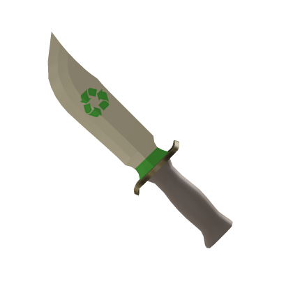 ⭐ Eco Knife ⭐