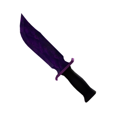 ⭐ Potion (2018) Knife ⭐