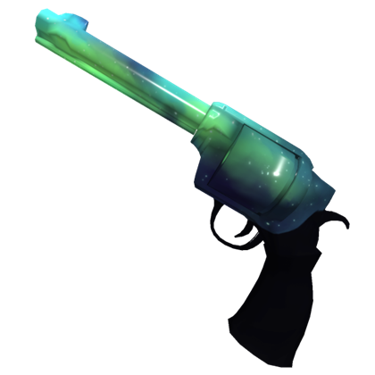 ⭐ Aurora (2019) Gun ⭐
