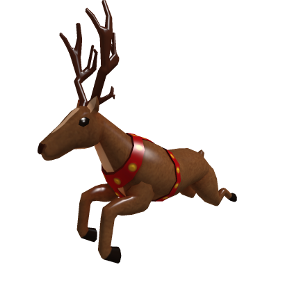 ⭐ Reindeer ⭐