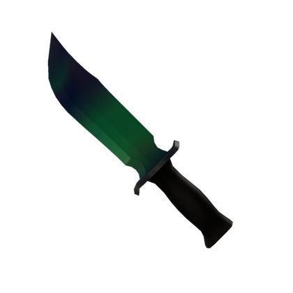 ⭐ Toxic Knife ⭐