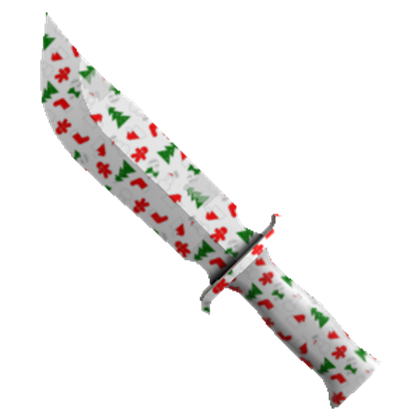 ⭐ Gifted Knife ⭐