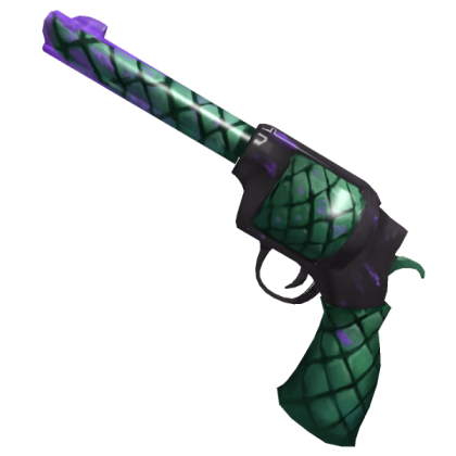⭐ Snakebite Gun | MM2 | Murder Mystery 2 ⭐