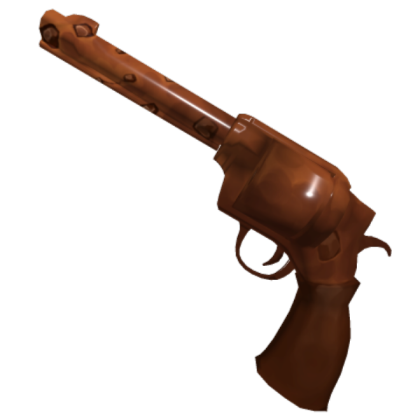 ⭐ Cookie Gun | MM2 | Murder Mystery 2 ⭐