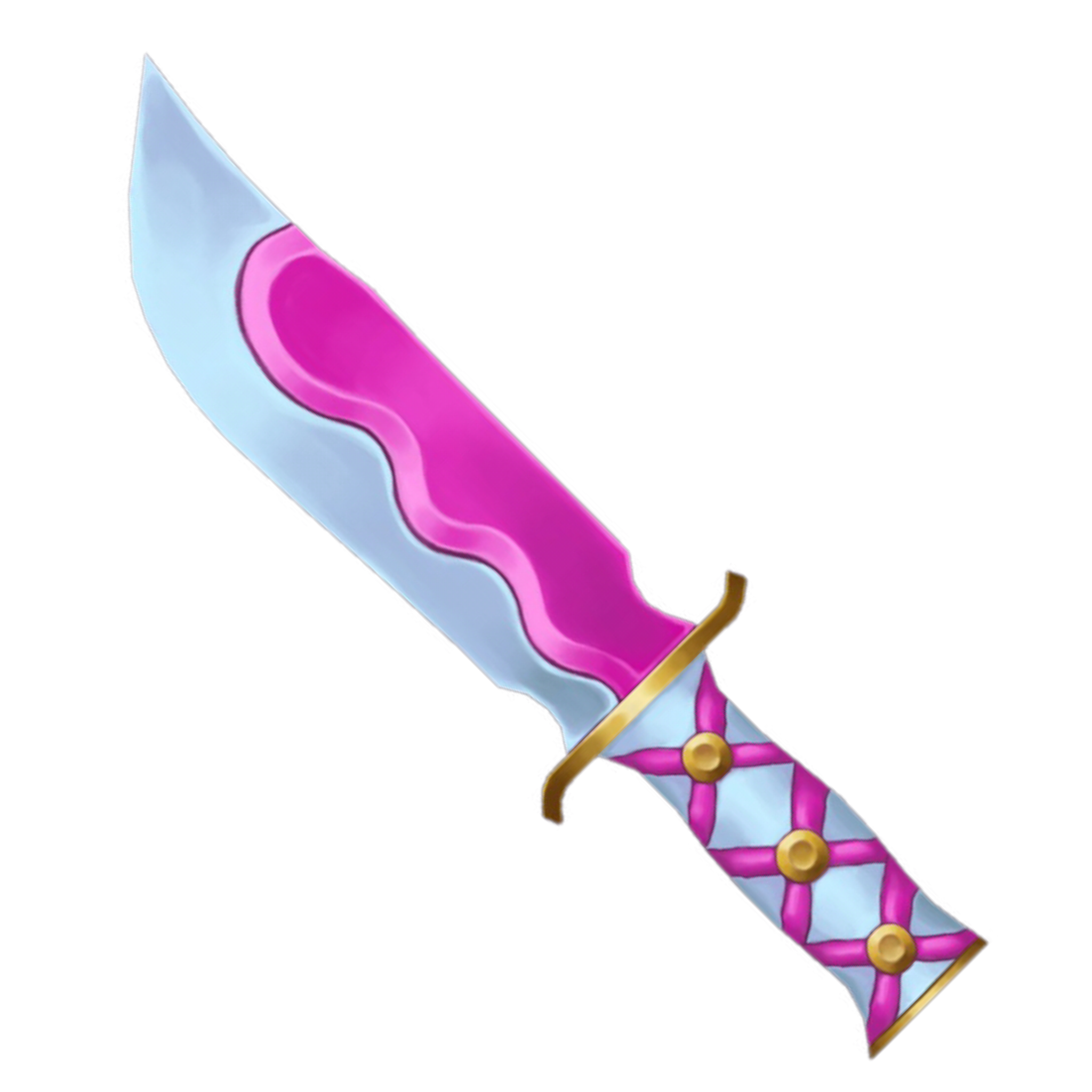 ⭐ Rose Knife ⭐