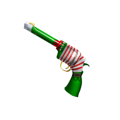 ⭐ Elf (2015) Gun ⭐