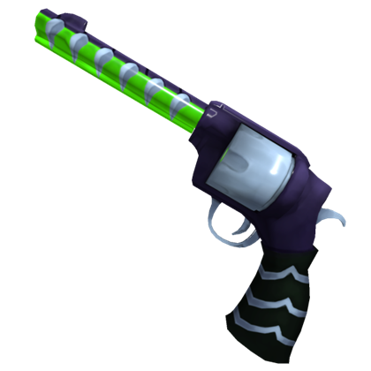 ⭐ Ripper Gun | MM2 | Murder Mystery 2 ⭐