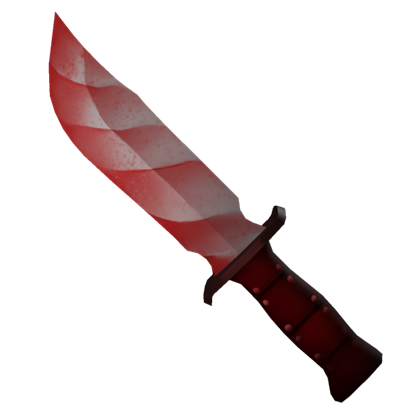 ⭐ Candy Swirl Knife ⭐