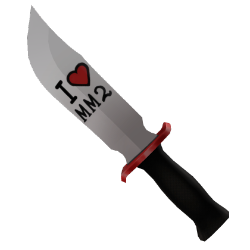 ⭐ Tourist Knife | MM2 | Murder Mystery 2 ⭐