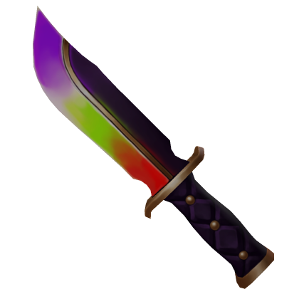 ⭐ Chromatic Knife ⭐