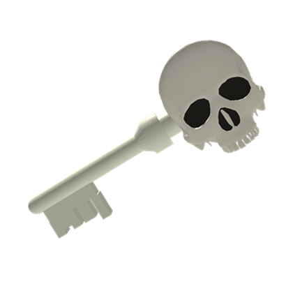 ⭐ Skeleton Key 2018 ⭐