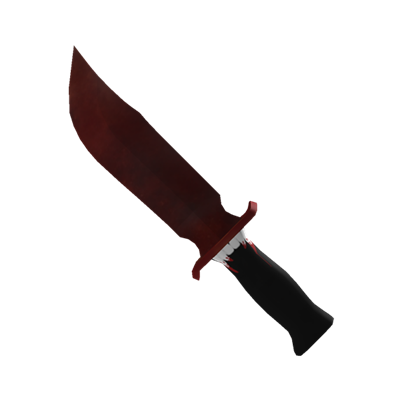 ⭐ Vampire (2018) Knife | MM2 | Murder Mystery 2 ⭐