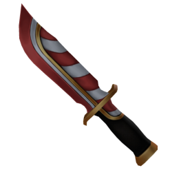 ⭐ Candied Knife ⭐