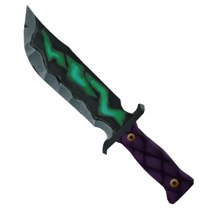 ⭐ Witched Knife | MM2 | Murder Mystery 2 ⭐