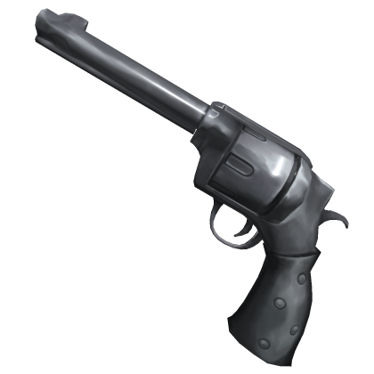 ⭐ Steel Gun ⭐