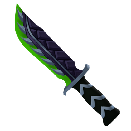 ⭐ Ripper Knife ⭐
