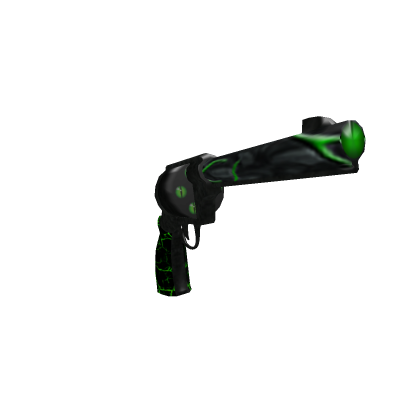 ⭐ Overseer Gun | MM2 | Murder Mystery 2 ⭐