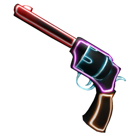 ⭐ Neon (2025) Gun ⭐