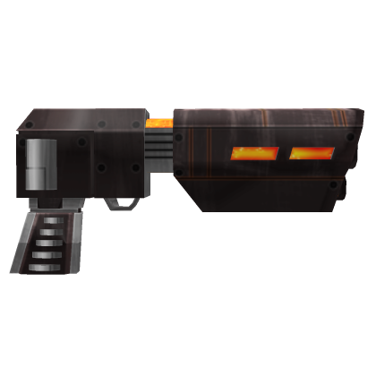 ⭐ Phaser Gun ⭐
