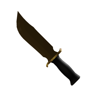 ⭐ Brown Knife | MM2 | Murder Mystery 2 ⭐