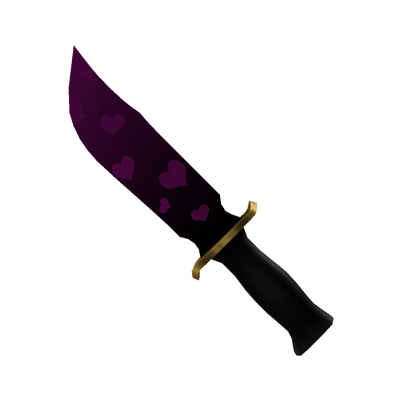 ⭐ Hearts Knife | MM2 | Murder Mystery 2 ⭐