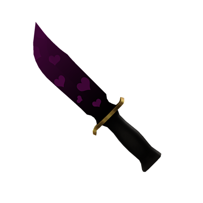 ⭐ Hearts Knife | MM2 | Murder Mystery 2 ⭐