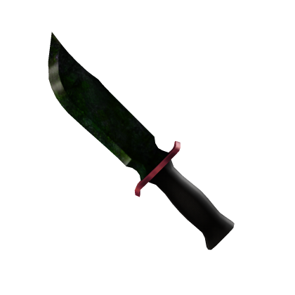 ⭐ Zombie (2017) Knife ⭐