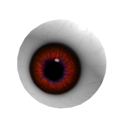⭐ Eyeball ⭐