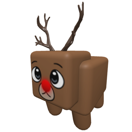 ⭐ Rudolph ⭐