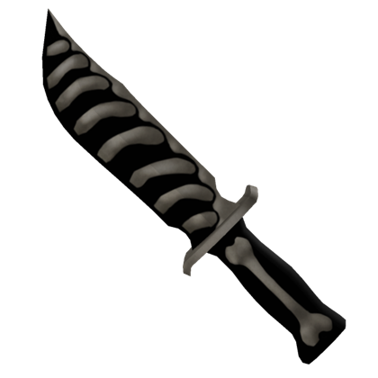 ⭐ Bones (2020) Knife ⭐