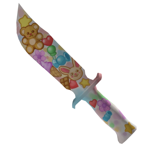 ⭐ Yummy Knife | MM2 | Murder Mystery 2 ⭐