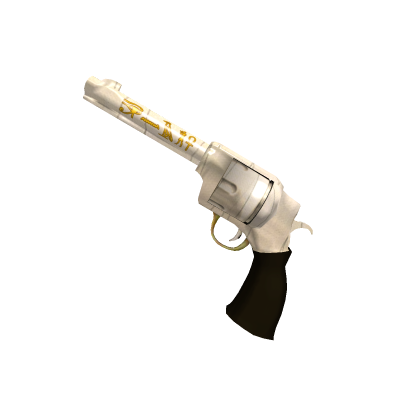 ⭐ Mummy (2015) Gun ⭐