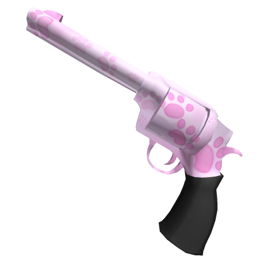 ⭐ Paws Gun | MM2 | Murder Mystery 2 ⭐