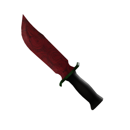 ⭐ Roses Knife | MM2 | Murder Mystery 2 ⭐