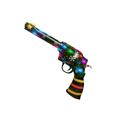 ⭐ Tree (2015) Gun ⭐