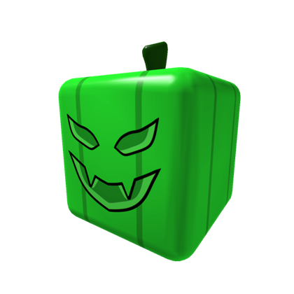 ⭐ Green Pumpkin (2019) ⭐