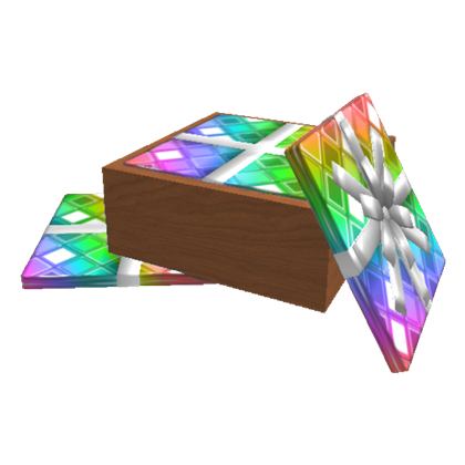 ⭐ Box of Ultra Wrapping Paper ⭐