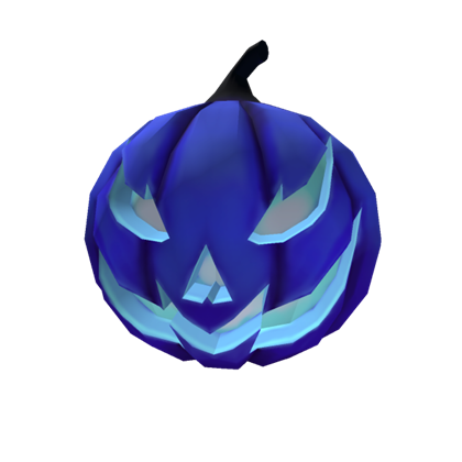 ⭐ Blue Pumpkin (2020) ⭐