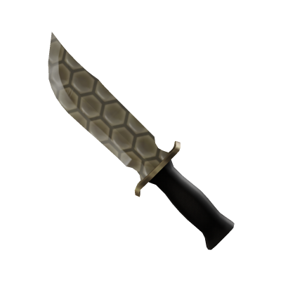 ⭐ Hive Knife ⭐