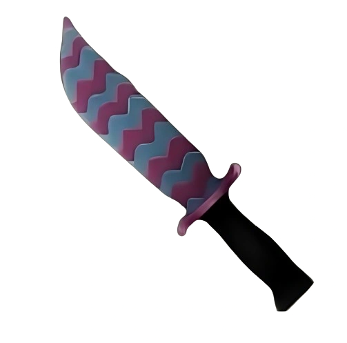 ⭐ Wavy Knife | MM2 | Murder Mystery 2 ⭐